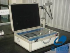 三氧治疗仪在美容院的应
