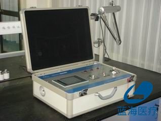 三氧治疗仪
